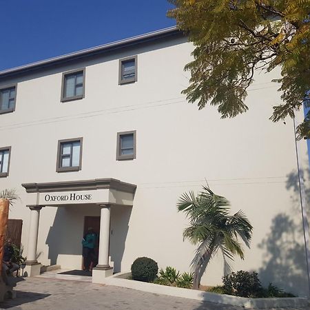 Midrand Conference Centre Hotel Екстериор снимка