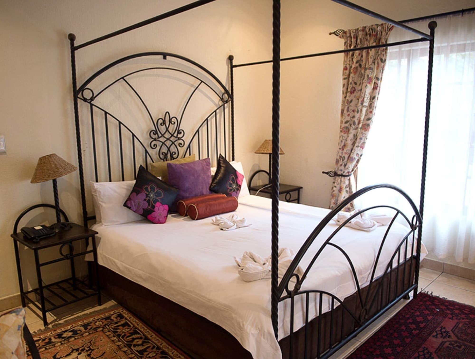 Midrand Conference Centre Hotel Екстериор снимка