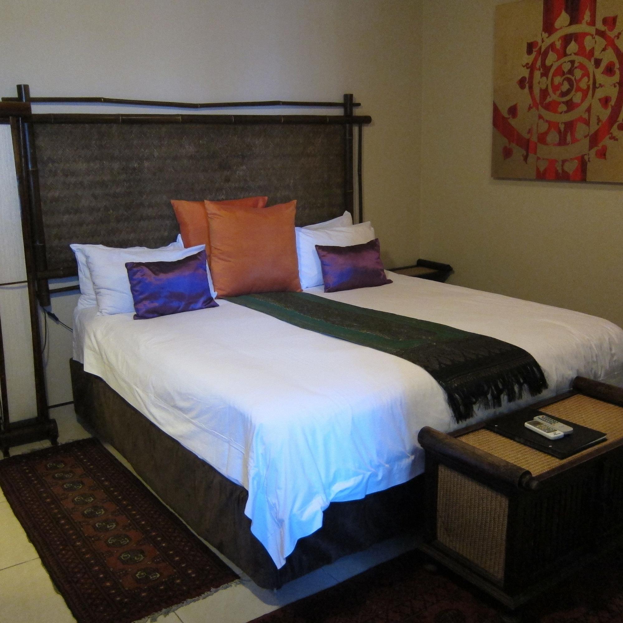 Midrand Conference Centre Hotel Екстериор снимка