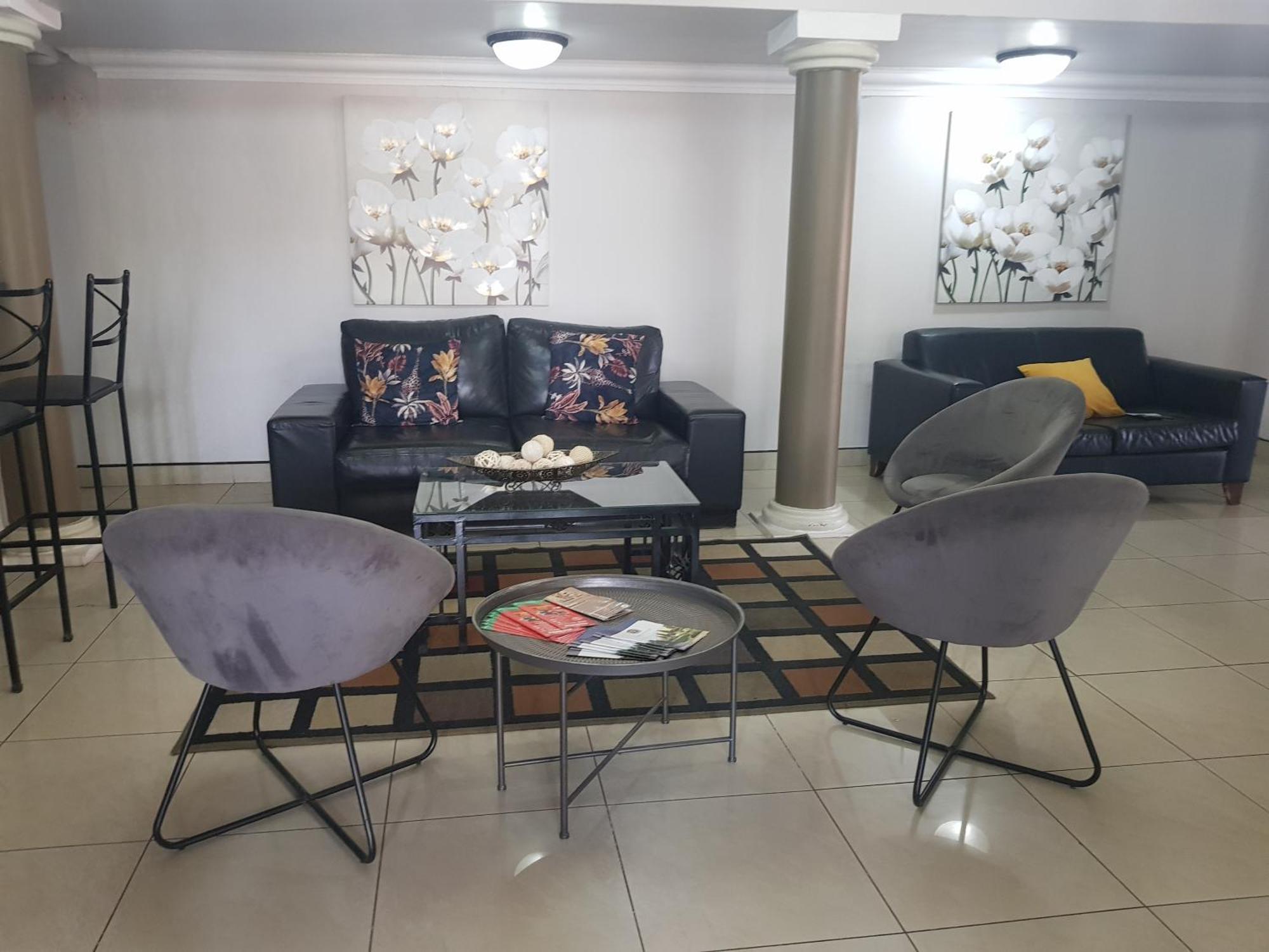 Midrand Conference Centre Hotel Екстериор снимка