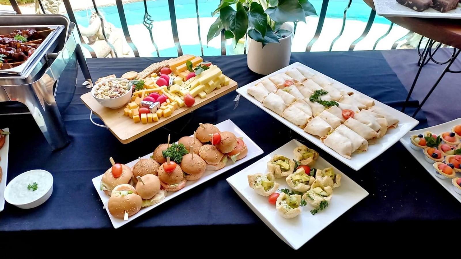 Midrand Conference Centre Hotel Екстериор снимка