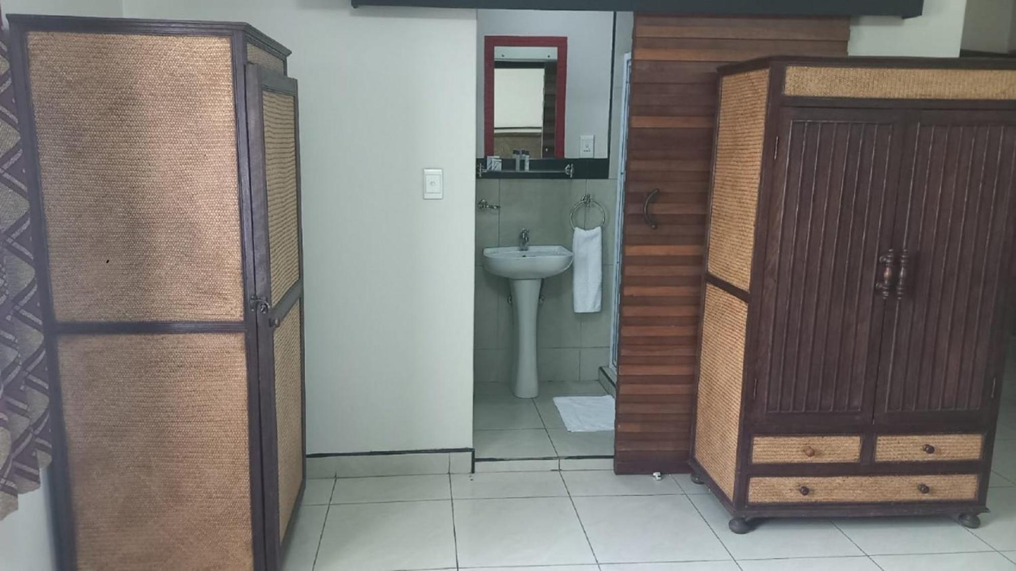 Midrand Conference Centre Hotel Екстериор снимка
