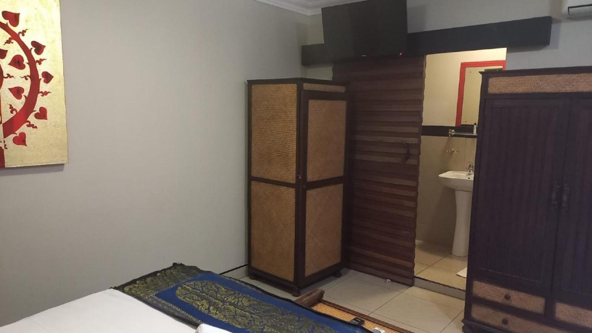 Midrand Conference Centre Hotel Екстериор снимка