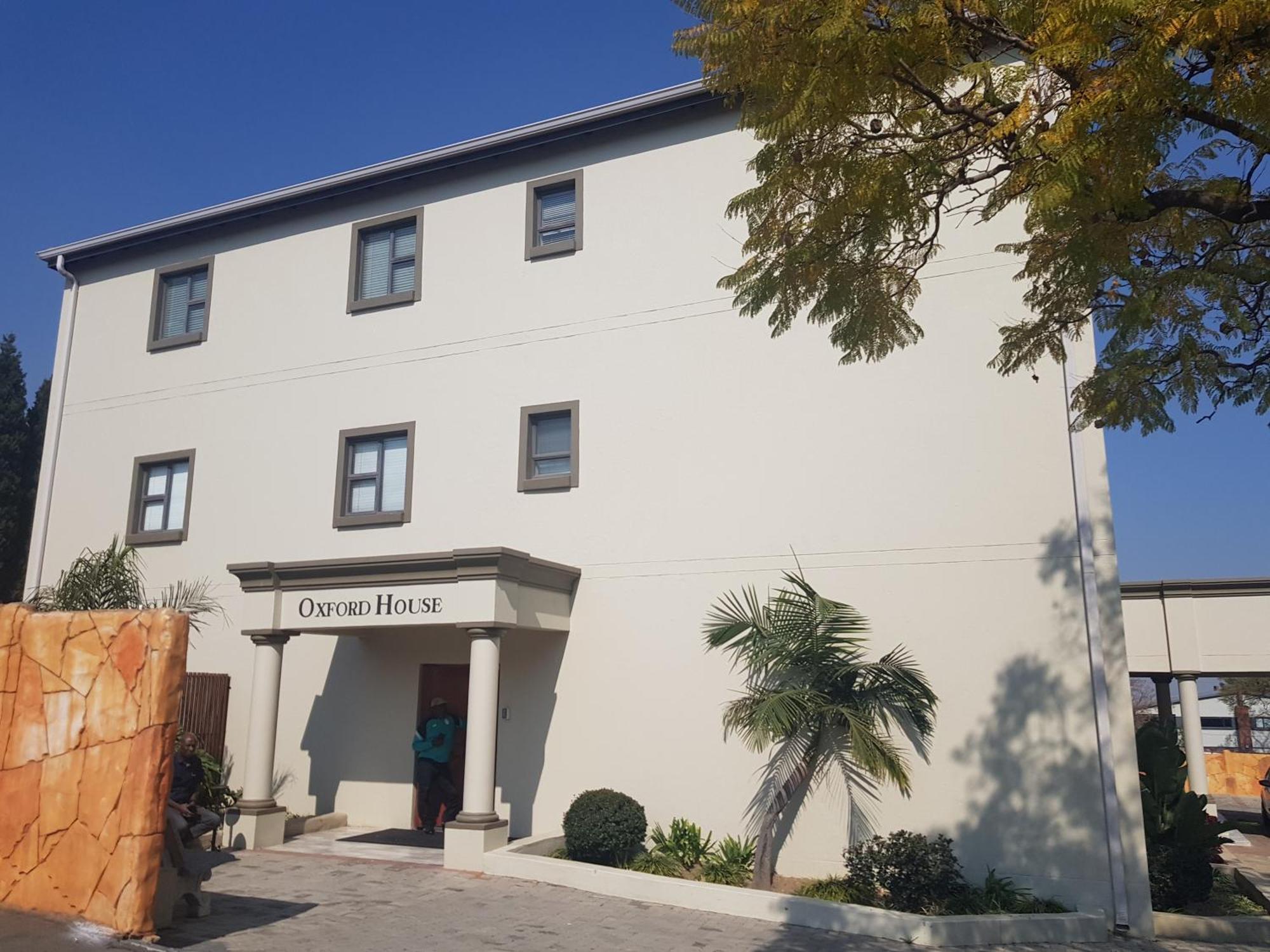 Midrand Conference Centre Hotel Екстериор снимка